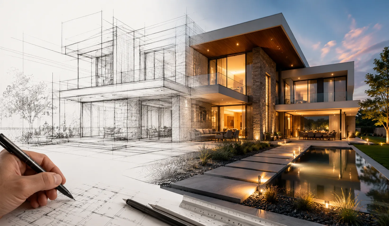 Turning Vision Into Reality